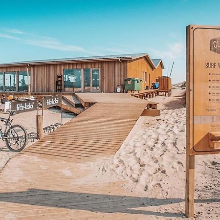 Vacanzamare فينداوني المظهر الخارجي الصورة